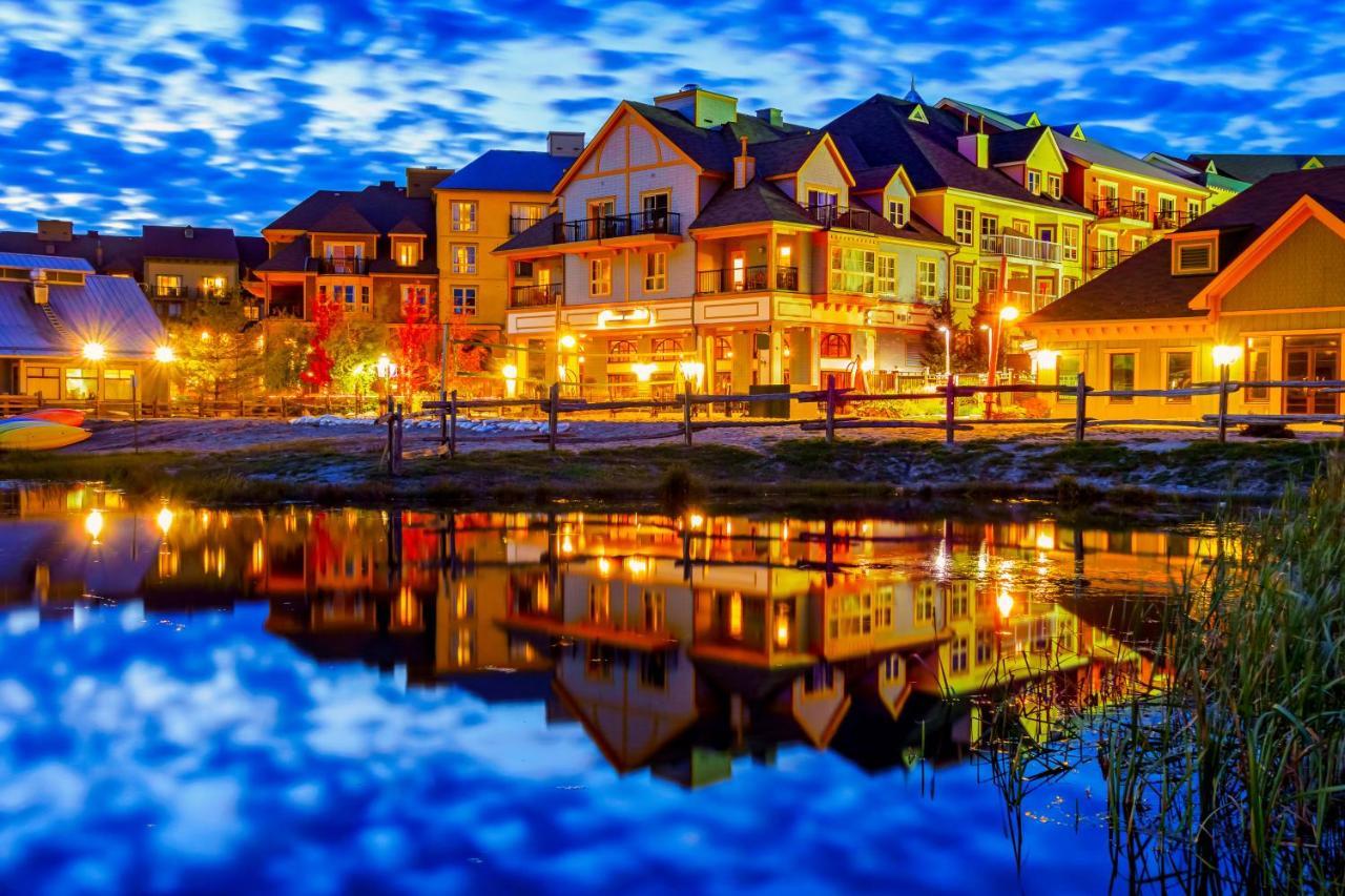 Wintergreen 127 Blue Mountains Exterior photo